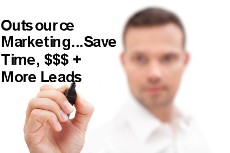 Outsourcing Marketing